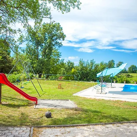 Napoleon Apartament Žminj