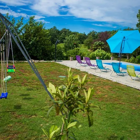 Napoleon Žminj