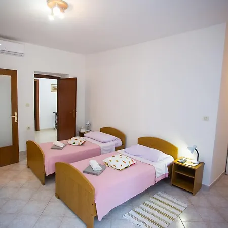 Napoleon Apartament Žminj