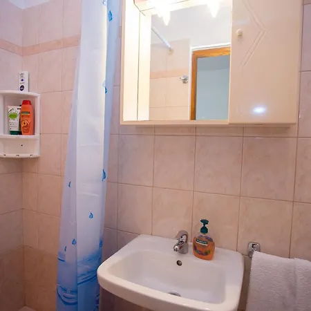 Napoleon Apartament