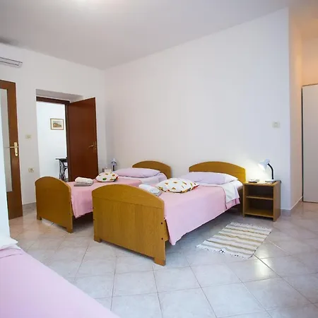 Apartament Napoleon Žminj
