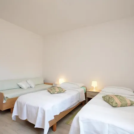 Apartament Napoleon Žminj