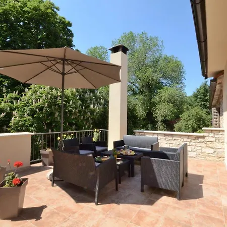 Napoleon Διαμέρισμα Žminj