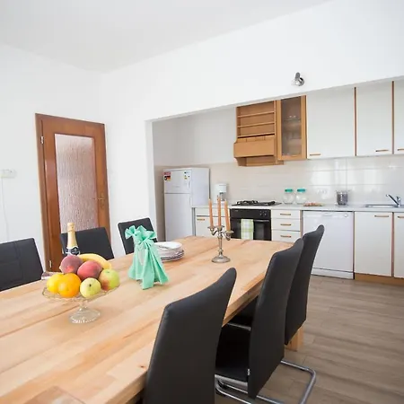 Napoleon Apartament Žminj